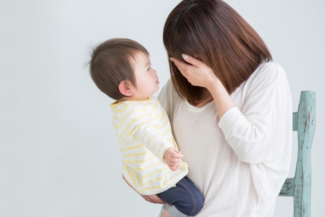 子育てを少しでも楽に よくある子育ての悩みと楽にするための方法 保育のひきだし こどもの可能性を引き出すアイデア集