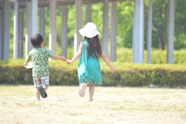 縦割り保育のメリット デメリットを解説 保育のひきだし こどもの可能性を引き出すアイデア集