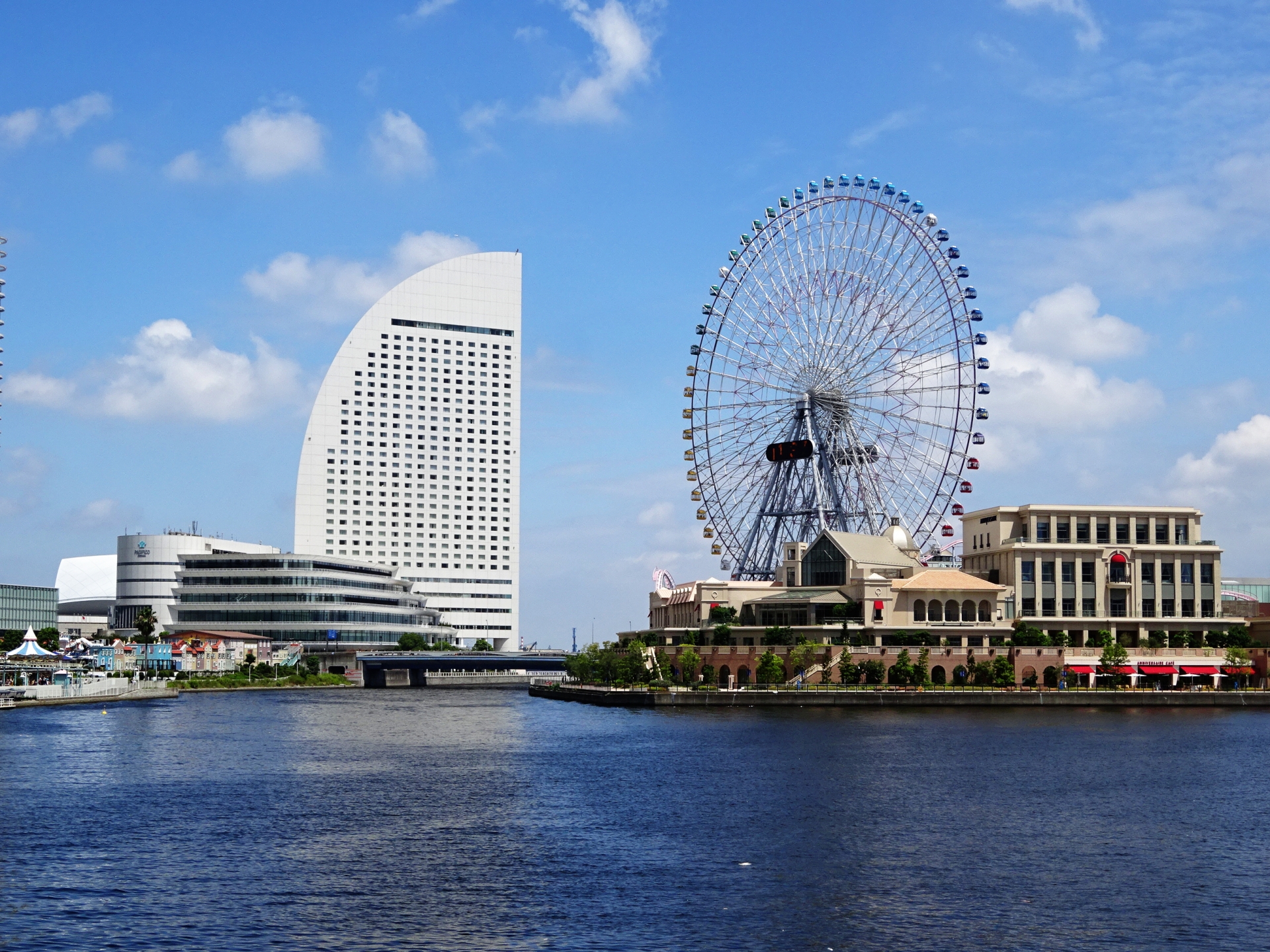 横浜 子連れお出かけスポット10選 子どもも楽しめる遊び場 観光地 博物館などを紹介 保育のひきだし こどもの可能性を引き出すアイデア集