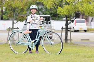 初めての自転車 の選び方と練習方法 保育のひきだし こどもの可能性を引き出すアイデア集